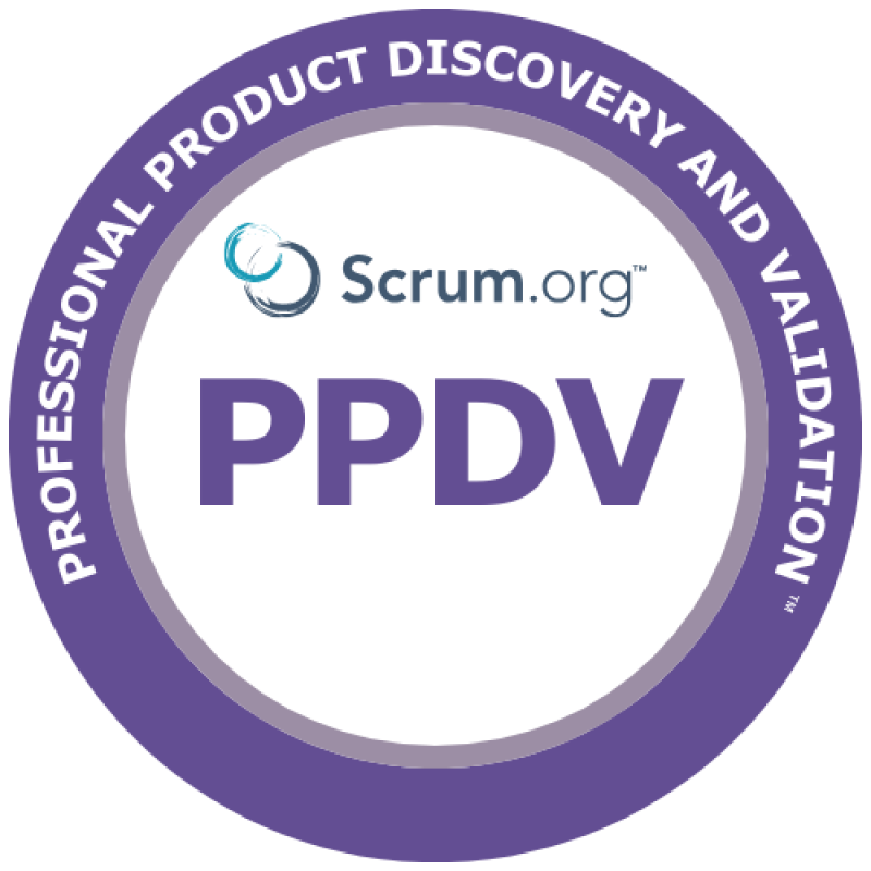 Professional Product Discovery And Validation